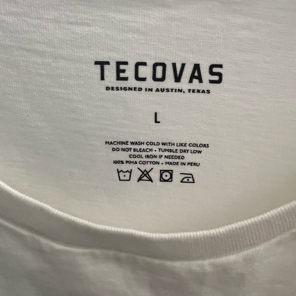 New no tag western T - Picture 2 of 2